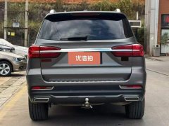 2019 Roewe RX8 2019 2.0T AT 30TSmart ConnectnetSupergroupFlagship 4WD #5