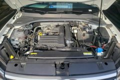 2025 Volkswagen Bora Sedan 2025 200TSI DSGYuexingPROEdition #10