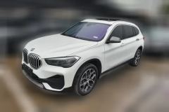 2023 BMW X1 2022 AT sDrive25Li Leading #1