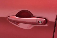 2016 Nissan Qashqai 2016 2.0 AT Elite #8
