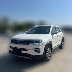 2019 Chang'an CS35 Plus 2019 1.6 AT cool linkEdition China VI #1