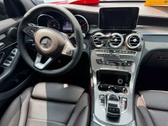 2016 Mercedes-Benz GLC-Class 2016 GLC 260 4MATIC Luxury #8