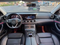 2018 Mercedes-Benz E-Class 2018 2.0T AT E200LSport 4WD #3