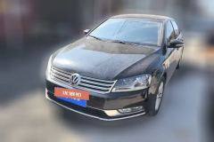 2015 Volkswagen Magotan 2015 1.8T AT Leading #1