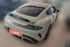 2024 Xiaomi Auto Xiaomi SU7 2024 800km 4WDSuperLong RangeHigh-end smart drivingMaxEdition #3