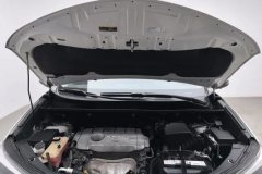2019 Toyota RAV4 2018 2.5L AT 4WDEliteiEdition #7