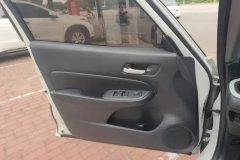 2021 Honda Fit Hatchback 2021 1.5 AT Chao XiangEdition #7