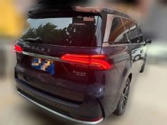 2021 Roewe iMAX8 2021 2.0T AT 400TGISupremeSeriesSupreme #5