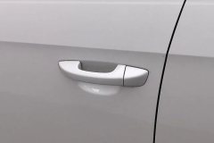 2018 Volkswagen Lavida 2017 1.6 MT Comfort #8