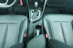2021 Buick Excelle GT Sedan 2021 1.5 AT modelElite Facelift #16