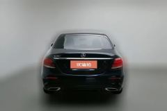 2020 Mercedes-Benz E-Class(Imported) 2020 1.5T AT E260Sport (Imported) #4
