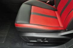 2021 Volkswagen Golf 2021 1.4T AT 280TSI Pro #21