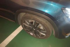 2021 Geely Auto Xingyue L 20212.0TD DCT EVO2WDPremium #6