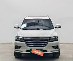 2020 Haval H2 2018 1.5T AT Smart FashionFWD China VI #2