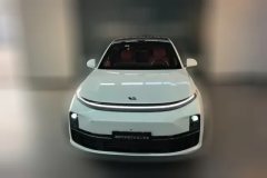 2025 Li Auto Li Auto L7 2025 Ultra SmartHuanNewEdition #2