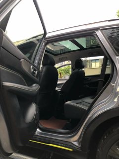 2020 Roewe RX5 2020 1.5T AT PLUS 300TGI AliChina Chao RonglinEdition #5