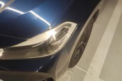 2020 BMW X2 2020 1.5T AT 20i MOff-road packageFWD #5