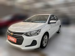 2019 Chevrolet Cavalier 2020 1.0T AT 325THappyEdition #1