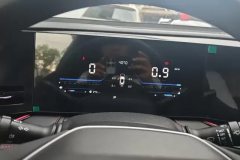 2025 Chang'an Chang'an X5 Plus 2025 1.5T AT DCTHigh Energy #14