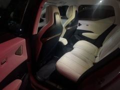 2023 Zeekr X 2023 RWDYOUEdition 4Seat #7