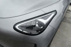 2026 Geely Galaxy Geely Galaxy Xingyuan 2026 310km Youth #5