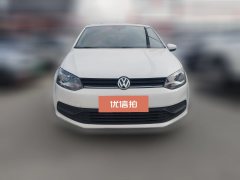 2019 Volkswagen Polo Hatchback 2018 1.5 AT Safe driving #2