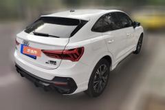 2023 Audi Q3 Sportback 2023 2.0T AT 40 TFSI Fashion #3