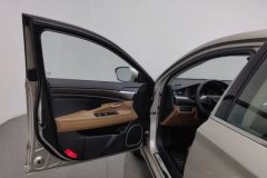 2017 Geely Auto Bo Rui 2017 1.8T AT Honorable #11