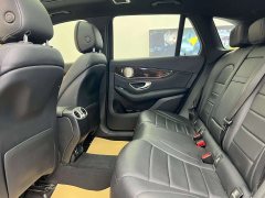 2019 Mercedes-Benz GLC-Class 2019 GLC 260 4MATIC Dynamic #9