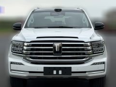 2025 Tank 500 PHEV 2025 Hi4-Z #2