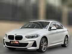 2020 BMW 1 Series 2020 2.0T AT 125iLeadingMSport Pkg #1