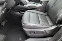 2021 Buick Envision S 2022 EnvisionS 1.5T AT 552T 2WDLuxury #21