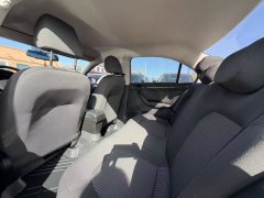 2022 Volkswagen Santana 2021 1.5 MT Comfort #8