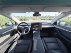 2023 Tesla Model 3 2022 rear wheel driveEdition #5