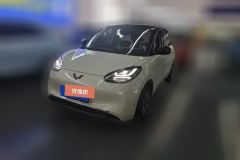 2024 Wuling Motors Wuling Bingo 2023 410kmLingxiExclusive #1