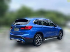 2020 BMW X1 2020 1.5T AT 20LiExclusiveFWD #7