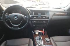 2015 BMW X3(Imported)(Imported) 2014 2.0T AT 20i XDesign Pkg (Imported) #12