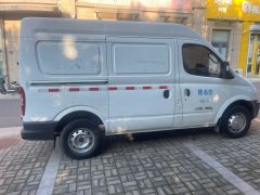 2019 Maxus V80 2019 2.5T MT 6blockClassicCargo VanVANSWBMid Roof2/3Seat Diesel #8