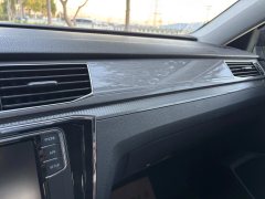 2018 Volkswagen Passat 2017 1.8T AT 330TSIYu ZunEdition #23