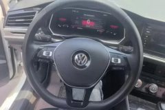 2022 Volkswagen Sagitar 2023 1.4T AT 280TSI DSGSurpassPlusEdition #15