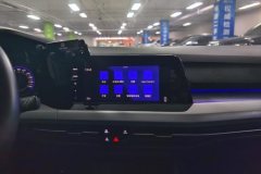 2022 Volkswagen Golf 2021 1.4T AT 280TSI Pro #13