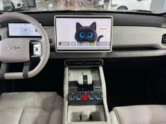 2025 Fangchengbao Ti3 2025 501KM RWDMaxEdition #8