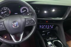 2021 Buick Envision S 2020 EnvisionS 2.0T AT 652T 2WDElite #12