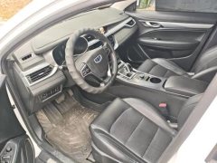2018 Geely Auto Emgrand EV 2018 EV450Elite EV #4