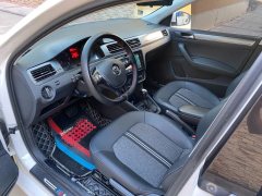 2021 Volkswagen Santana 2021 1.5 AT Comfort #3