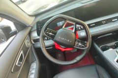 2025 Chery Tiggo 8 Pro 2025 1.6T AT 290T 2WDLuxury #15