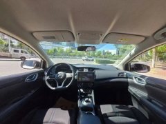 2019 Nissan Sylphy EV 2018 Smart Premium EV #9