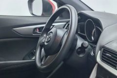 2017 Mazda CX-4 2016 2.0 AT blue sky vitalityEditionFWD #23