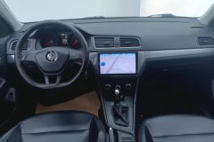 2017 Volkswagen Lavida 2017 1.6 AT Fashion #12