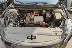 2023 Hongqi E-QM5 2023 620km PLUS #10